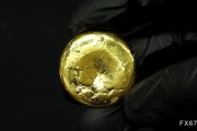 黃金價格預測：反彈在假日平靜期停滯，但收益率顯示下行風險