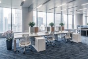 機構：去年上海辦公樓市場租客升級需求增加，投資市場交易筆數(shù)創(chuàng)新高