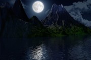 月光下的免費(fèi)游戲體驗——一種獨(dú)特且充滿魅力的游戲世界，月光下的夢幻游戲世界，探索、冒險與奇妙未知