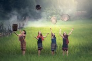 夢(mèng)中的守護(hù)者——養(yǎng)狗的奇妙之旅，夢(mèng)中的守護(hù)者，養(yǎng)狗的奇妙之旅