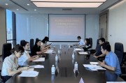 國華人壽與人民網(wǎng)召開專題座談會 共話保險業(yè)助力湖北“支點建設(shè)”