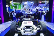 智能化、品牌化、低碳化 汽車業(yè)以“鏈”為媒謀轉(zhuǎn)型
