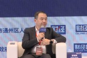 恒生電子官曉嵐：這倆學(xué)校聯(lián)合培養(yǎng)的學(xué)生特別搶手，“說每年推薦4、5個人，到今天都沒招到”