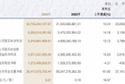 申萬宏源去年?duì)I收增長超15%，投行業(yè)務(wù)收入降逾27%