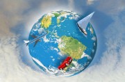 橙色的自由游戲，一場激蕩的游戲世界之旅，橙色之旅，一場激蕩的游戲世界之旅