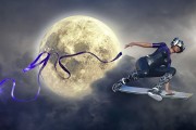 引領(lǐng)虛擬現(xiàn)實新時代的神秘力量，PS4免費VR游戲解析，如何體驗全新的虛擬現(xiàn)實時代，探索PS4免費VR游戲解析