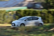 豐田計劃到2027年將電動車型增至15款，并實現(xiàn)年產(chǎn)100萬輛的目標