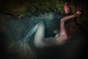 夢中邂逅，美麗女人的神秘魅力，夢中邂逅，神秘美麗女人的魅力之旅
