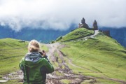 夢中的旅游之旅，夢中的旅游之旅，追尋心靈的遠(yuǎn)方