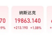 特斯拉市值大增5000億元，英特爾漲超8%，這只美股漲超30%！發(fā)生了什么？