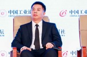 揚森數(shù)控設備林揚波：加強關鍵核心技術攻關能力，提升產(chǎn)品品質