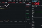 “旗手”震蕩走強(qiáng)，國君+海通攜手領(lǐng)漲，券商ETF（512000）漲逾1%，機(jī)構(gòu)提示：珍惜券商“黃金坑”