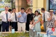 廣州多個樓盤到訪量激增，開發(fā)商多種方式讓購房者更安心