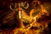 享受公主的魔法世界——免費(fèi)公主化妝小游戲，化妝公主，享受趣味無(wú)盡的魔法世界游戲