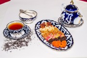 普洱新聞，茶都發(fā)展新篇章，綠色崛起正當(dāng)時，普洱綠色崛起，茶都發(fā)展邁向新篇章