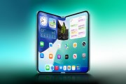消息稱蘋果計劃在中國臺灣地區(qū)試產(chǎn)折疊屏 iPhone，手機明年推出