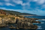 夢(mèng)中邂逅絕美風(fēng)景，夢(mèng)中邂逅的絕美風(fēng)景之旅