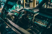 汽車板塊因業(yè)績驅(qū)動，被看好為潛力方向