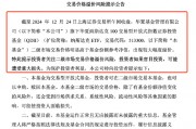 QDII基金又溢價了？納斯達克ETF（513300）溢價率超8%，華夏基金發(fā)布風險提示公告