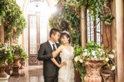 注冊結(jié)婚穿什么最合適？婚禮當(dāng)天搭配指南，婚禮當(dāng)天搭配指南，注冊結(jié)婚的最佳著裝選擇