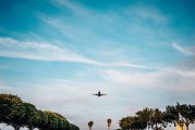 翱翔天際的夢境之旅——我的飛機夢，翱翔天際的飛機夢之旅