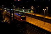 夢(mèng)到火車的寓意與解讀，夢(mèng)到火車的寓意與解讀