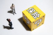 保險的份額分配通常是怎樣的？