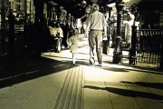 夢(mèng)到死去的爺爺奶奶，心靈的回響與情感的解讀，夢(mèng)境中的心靈回響，解讀與已故爺爺奶奶的相遇