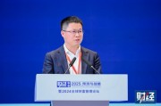 農(nóng)銀理財劉湘成：旗下產(chǎn)品沒有破凈的，投資決策要“以客戶為中心”
