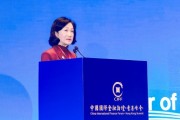 葉劉淑儀：香港隨時準(zhǔn)備好進一步加強與內(nèi)地的互聯(lián)互通
