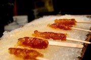 自制蛋糕游戲——如何輕松完成吃法！，手把手教你，自制蛋糕美食大挑戰(zhàn)，輕松學(xué)會各種吃法！
