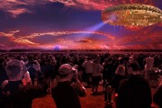最新聞，揭秘2023年度十大新聞事件背后的故事，2023年度十大新聞事件幕后揭秘記