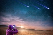 夢(mèng)中的繁星，解析夢(mèng)中出現(xiàn)眾多女性的意象，夢(mèng)中繁星，解析夢(mèng)中女性意象的深層含義