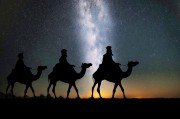 流星之夢，一場宇宙的奇妙之旅，流星之夢，宇宙的奇妙之旅