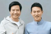 雷軍說，周受資有一種對(duì)世界復(fù)仇般的勤奮