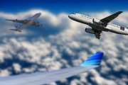 夢中的飛機之旅，夢中的飛機之旅之旅