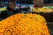 調(diào)查！5個(gè)砂糖橘6.66元？價(jià)格比去年漲了三成，大量上市后有望回落