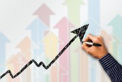 中概指數(shù)漲超1%，極氪、B站、小鵬至少漲超4%