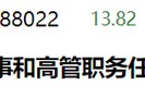 副總兼財(cái)總被免職！公布的理由讓人尷尬......
