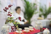 夢中的茶葉之韻，夢游茶葉之韻，探尋夢中的香醇與詩意