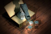 3D游戲大全免費(fèi)下載，盡享視覺盛宴
