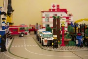 盡享自由的樂章，一款款無限制的LEGO游戲推薦，打造無限想象，LEGO無限可能游戲推薦