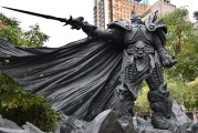 冰雪奇緣2的奇幻之旅，暴雪游戲的免費游戲新世界