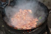 夢中魚宴，一次獨(dú)特的味覺之旅，夢中魚宴，一場獨(dú)特的味覺之旅