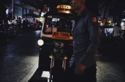 夢(mèng)中的三輪車之旅，夢(mèng)中的三輪車之旅之旅的奇幻之旅