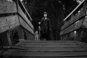 夢中的對(duì)話——與逝去的爺爺交流