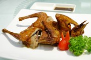 孕婦夢(mèng)中美食之謎，孕婦夢(mèng)中美食之謎