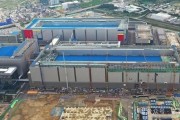 單季虧損超7億美元，三星計劃關閉50%晶圓代工產(chǎn)能！
