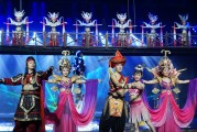 夢(mèng)中的舞臺(tái)之舞——一次難忘的演出夢(mèng)境，夢(mèng)中的舞臺(tái)之舞，難忘的演出夢(mèng)境之旅