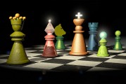 輕松解壓的免費象棋小游戲，歡樂象棋，輕松解壓的小游戲